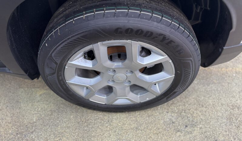 
								JEEP Avenger 1.2cc 100cv DCT MHEV Longitude full									