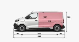 
										FIAT Scudo Serie 3 1.5cc Diesel 120cv Van M full									