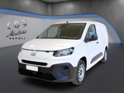 FIAT Dobò Series 4 Van M 1.5cc Diesel 100cv