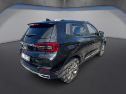 
										DR 4.0 1.5cc 117CV Bi-Fuel GPL full									