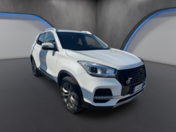 
										DR 4.0 1.5cc 117CV Bi-Fuel GPL full									