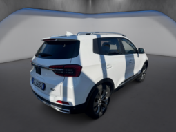 
										DR 4.0 1.5cc 117CV Bi-Fuel GPL full									