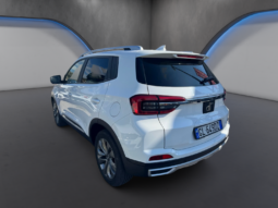 
										DR 4.0 1.5cc 117CV Bi-Fuel GPL full									