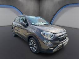 
										FIAT 500X 1.6cc M-JET 120cv Cross Plus + Block Shaft full									