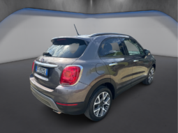 
										FIAT 500X 1.6cc M-JET 120cv Cross Plus + Block Shaft full									