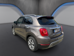 
										FIAT 500X 1.6cc M-JET 120cv Cross Plus + Block Shaft full									