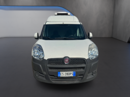 
										Fiat Doblò Cargo Furg. Last. L1H2 1.6 M-Jet 105cv FRIGO full									
