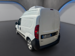 
										Fiat Doblò Cargo Furg. Last. L1H2 1.6 M-Jet 105cv FRIGO full									