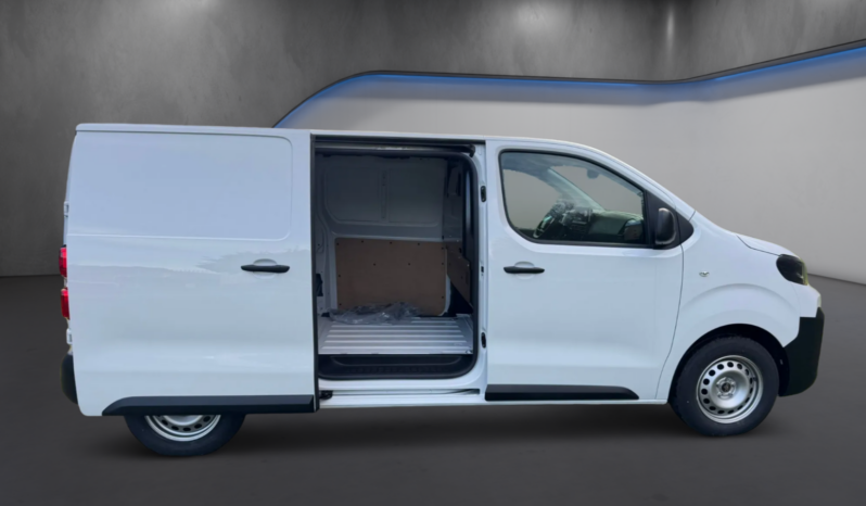 
								FIAT Scudo Serie 3 1.5cc Diesel 120cv Van M full									