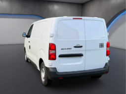 
										FIAT Scudo Serie 3 1.5cc Diesel 120cv Van M full									