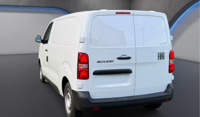 
								FIAT Scudo Serie 3 1.5cc Diesel 120cv Van M full									