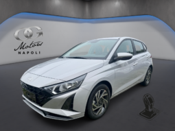 Hyundai I20 1.0cc T-GDI 90cv DCT Connectline