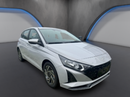 
										Hyundai I20 1.0cc T-GDI 90cv DCT Connectline full									