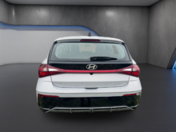 
										Hyundai I20 1.0cc T-GDI 90cv DCT Connectline full									