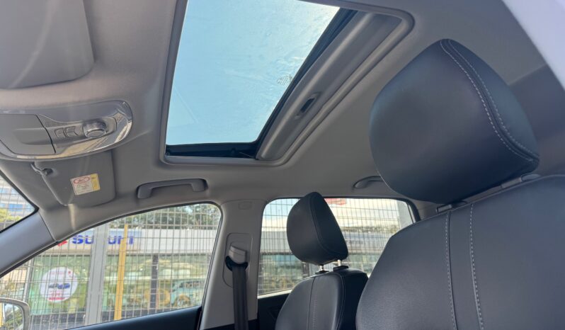 
								DR 4.0 1.5cc 117CV Bi-Fuel GPL full									