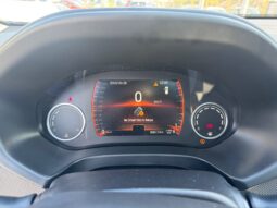 
										DR 4.0 1.5cc 117CV Bi-Fuel GPL full									