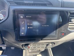 
										DR 4.0 1.5cc 117CV Bi-Fuel GPL full									