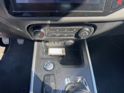 
										DR 4.0 1.5cc 117CV Bi-Fuel GPL full									