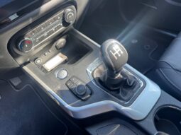 
										DR 4.0 1.5cc 117CV Bi-Fuel GPL full									