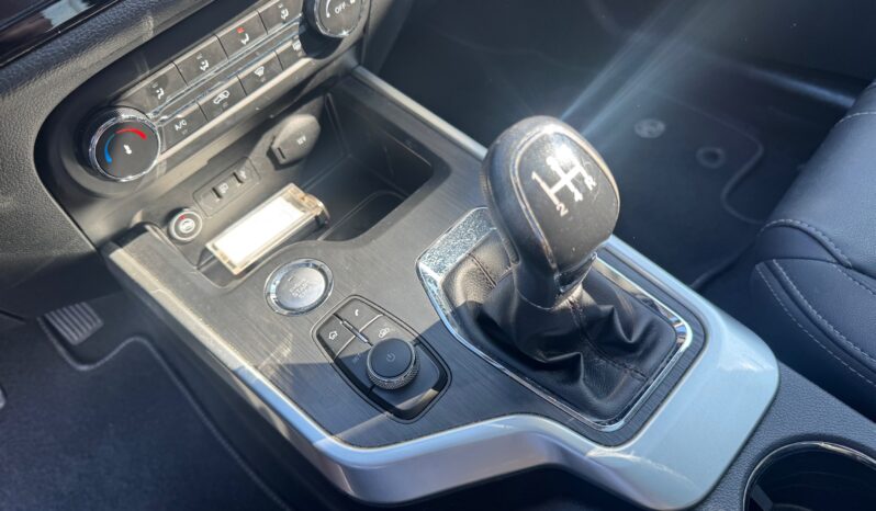 
								DR 4.0 1.5cc 117CV Bi-Fuel GPL full									