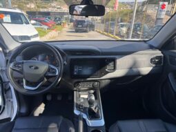 
										DR 4.0 1.5cc 117CV Bi-Fuel GPL full									