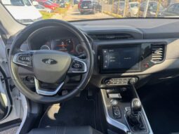 
										DR 4.0 1.5cc 117CV Bi-Fuel GPL full									