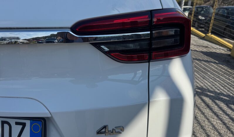 
								DR 4.0 1.5cc 117CV Bi-Fuel GPL full									