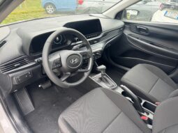 
										Hyundai I20 1.0cc T-GDI 90cv DCT Connectline full									