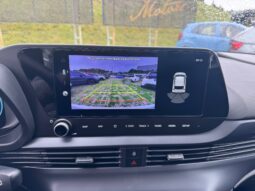 
										Hyundai I20 1.0cc T-GDI 90cv DCT Connectline full									