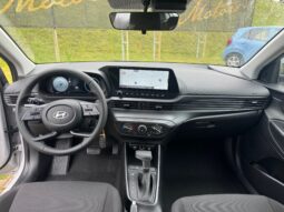 
										Hyundai I20 1.0cc T-GDI 90cv DCT Connectline full									