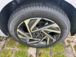 
										Hyundai I20 1.0cc T-GDI 90cv DCT Connectline full									