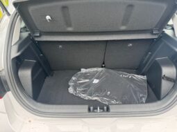 
										Hyundai I20 1.0cc T-GDI 90cv DCT Connectline full									