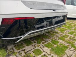 
										Hyundai I20 1.0cc T-GDI 90cv DCT Connectline full									