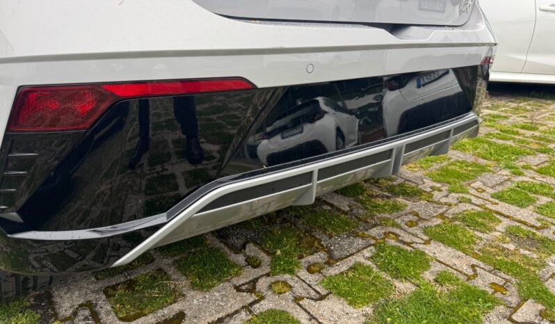 
								Hyundai I20 1.0cc T-GDI 90cv DCT Connectline full									