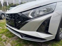 
										Hyundai I20 1.0cc T-GDI 90cv DCT Connectline full									