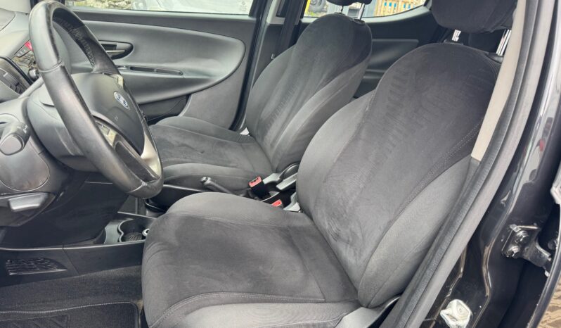 
								Lancia Ypsilon 1.2cc 69cv S&S GOLD + Block Shaft full									