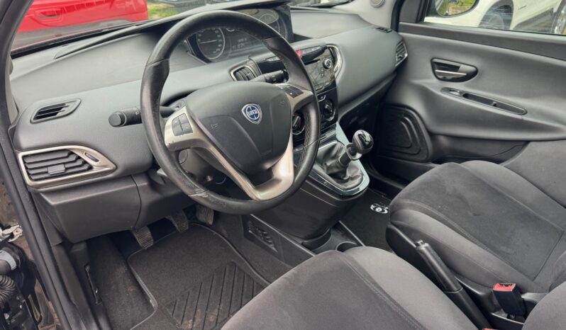 
								Lancia Ypsilon 1.2cc 69cv S&S GOLD + Block Shaft full									