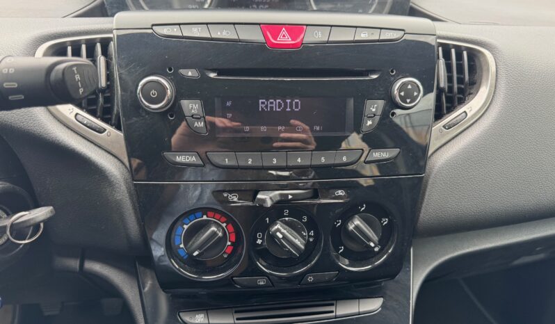 
								Lancia Ypsilon 1.2cc 69cv S&S GOLD + Block Shaft full									