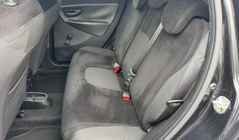 
								Lancia Ypsilon 1.2cc 69cv S&S GOLD + Block Shaft full									