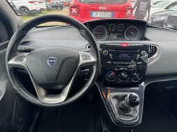 
										Lancia Ypsilon 1.2cc 69cv S&S GOLD + Block Shaft full									