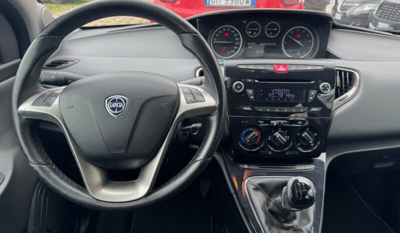 
								Lancia Ypsilon 1.2cc 69cv S&S GOLD + Block Shaft full									