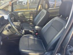 
										Ford EcoSport 1.5cc Ecoblue 95cv Titanium + Block Shaft full									