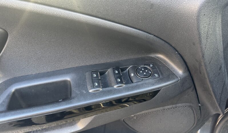 
								Ford EcoSport 1.5cc Ecoblue 95cv Titanium + Block Shaft full									