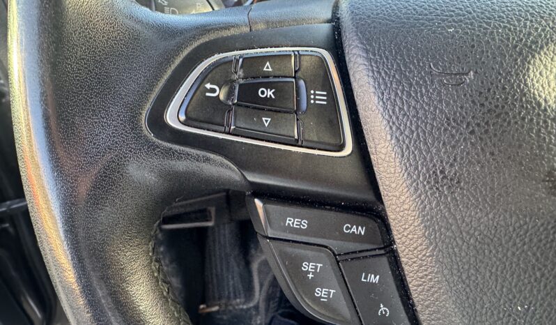 
								Ford EcoSport 1.5cc Ecoblue 95cv Titanium + Block Shaft full									