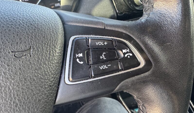 
								Ford EcoSport 1.5cc Ecoblue 95cv Titanium + Block Shaft full									