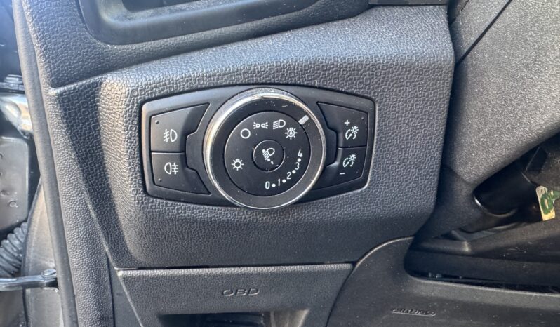 
								Ford EcoSport 1.5cc Ecoblue 95cv Titanium + Block Shaft full									