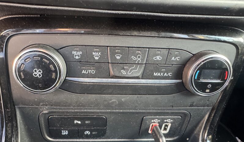 
								Ford EcoSport 1.5cc Ecoblue 95cv Titanium + Block Shaft full									