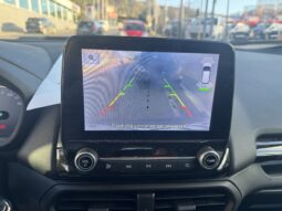 
										Ford EcoSport 1.5cc Ecoblue 95cv Titanium + Block Shaft full									