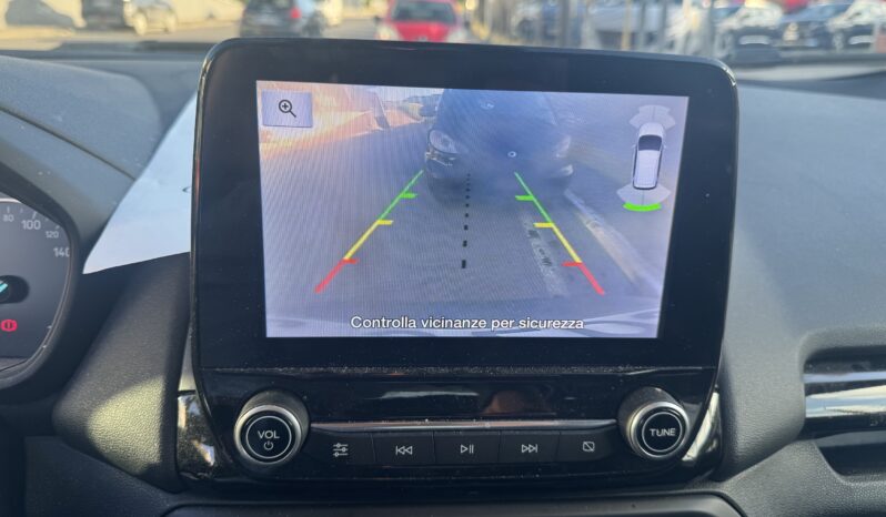 
								Ford EcoSport 1.5cc Ecoblue 95cv Titanium + Block Shaft full									