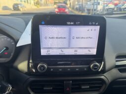 
										Ford EcoSport 1.5cc Ecoblue 95cv Titanium + Block Shaft full									